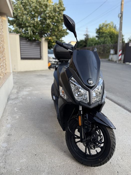 Sym Jet 14, 50cc