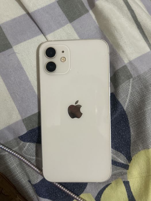 Айфон 12 128 гб 82%