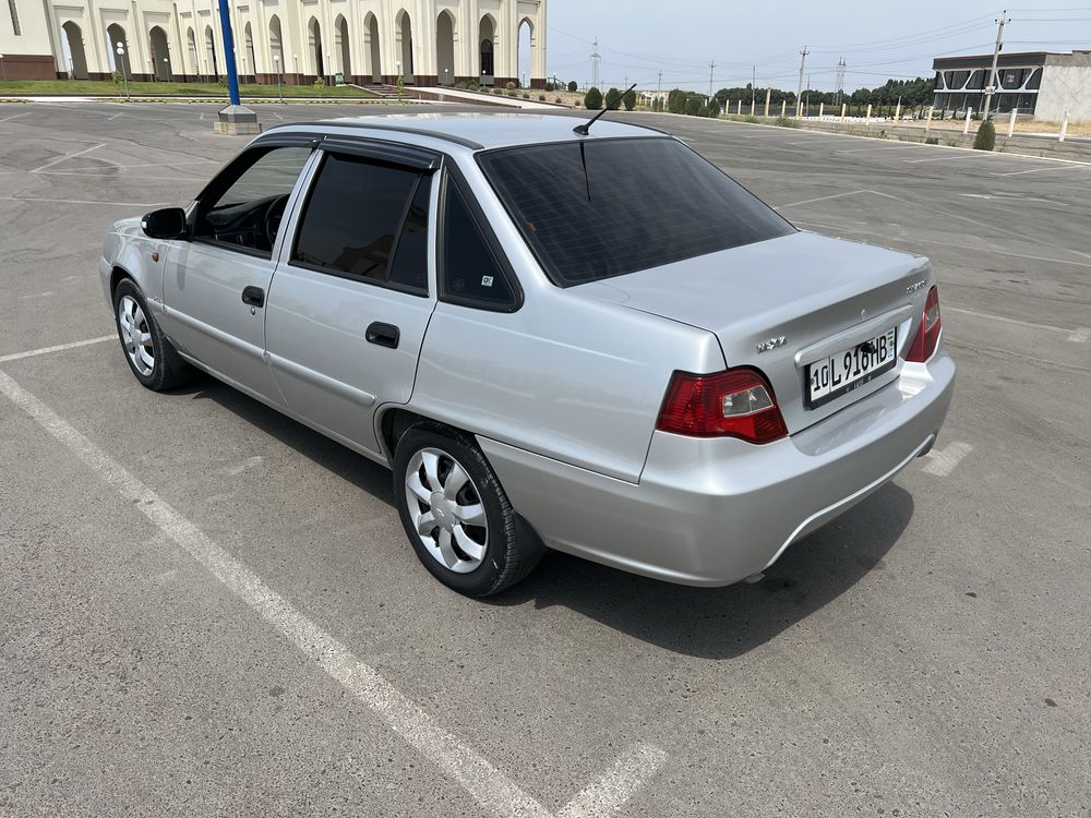 Nexia 2 йили 2010