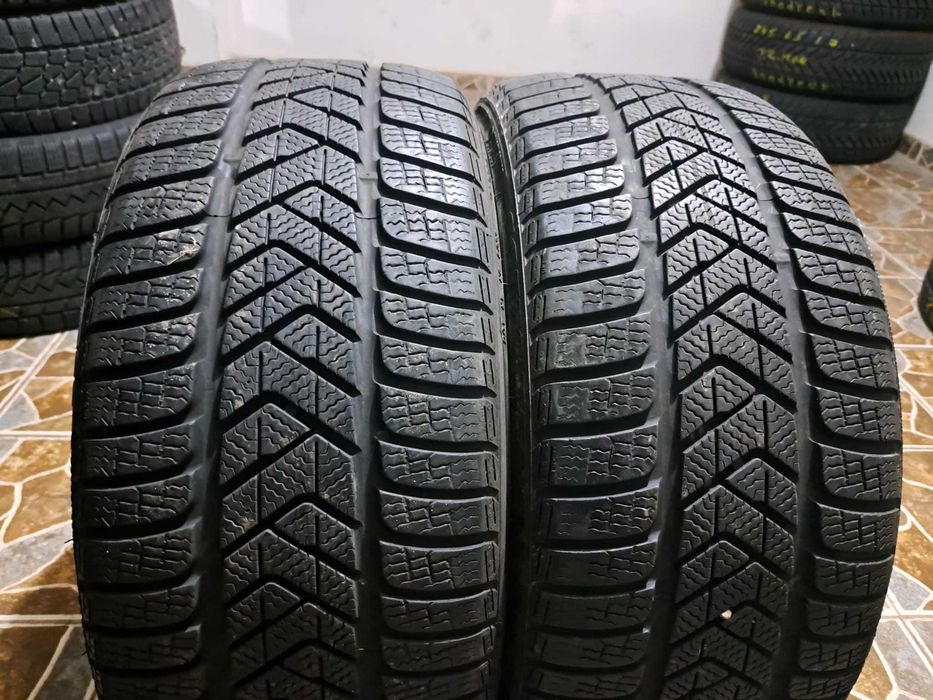 2 anvelope 245/30 R20 Pirelli