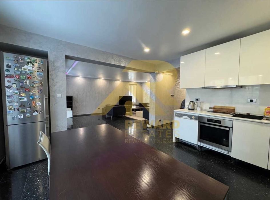 Продава се Четиристаен апартамент в София, Красно село - 153 кв.м за 2942 €/кв.м - Снимка #5