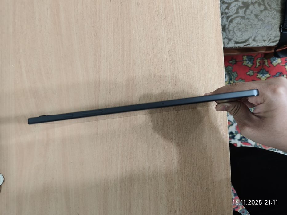 Samsung Galaxy Tab A9+ 8/128 5G
Количество SIM*	1
Тип SIM	Nano
Поддерж