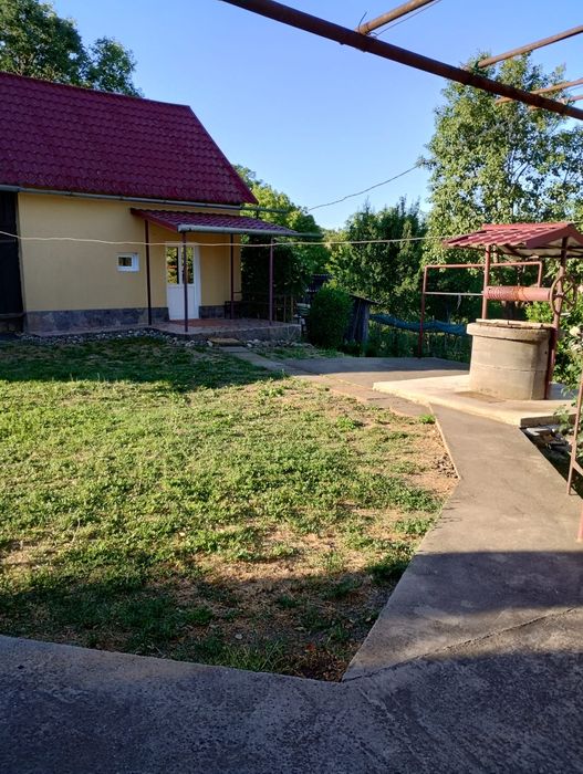 Casa de vânzare în Geaca, județul Cluj