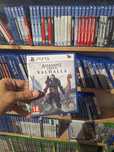 Ps5 Assasin creed Valhalla