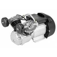 Cap compresor cu motor 3.3kW , 4.5CP , LXC50V-1