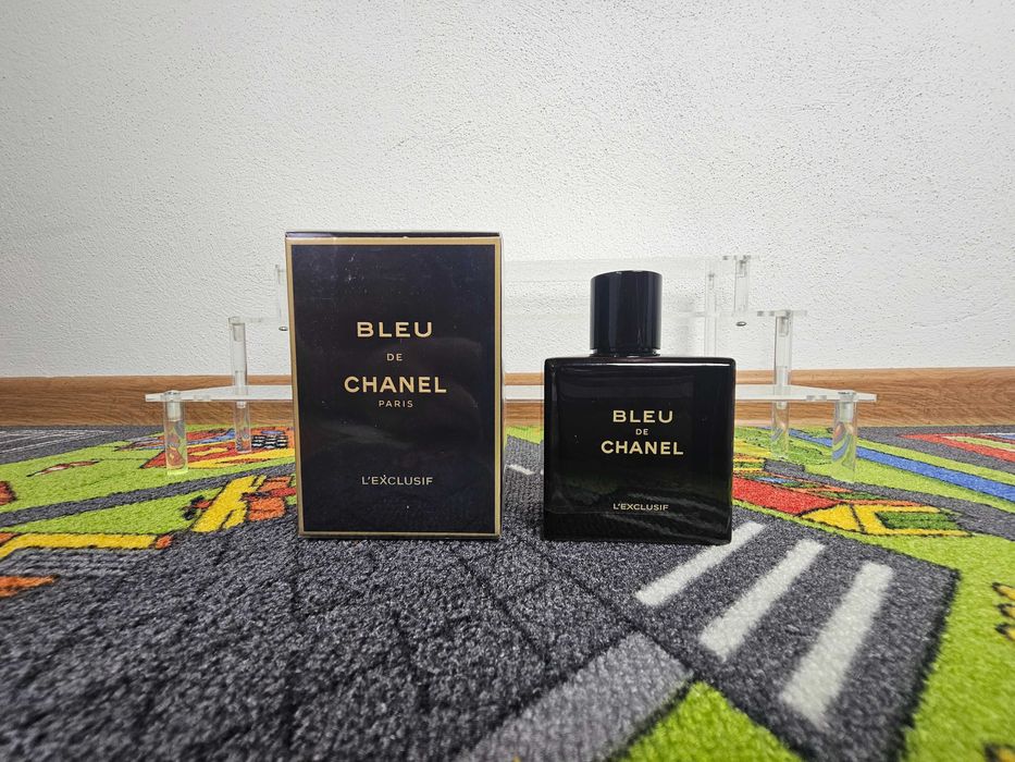 Parfum Sigilat Bleu De Chanel L'Exclusif
