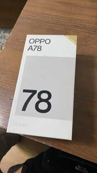 OPPO A78 сатылады
