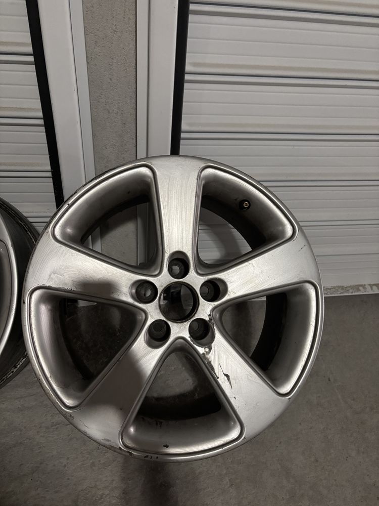 Джанти 5Х100 R16