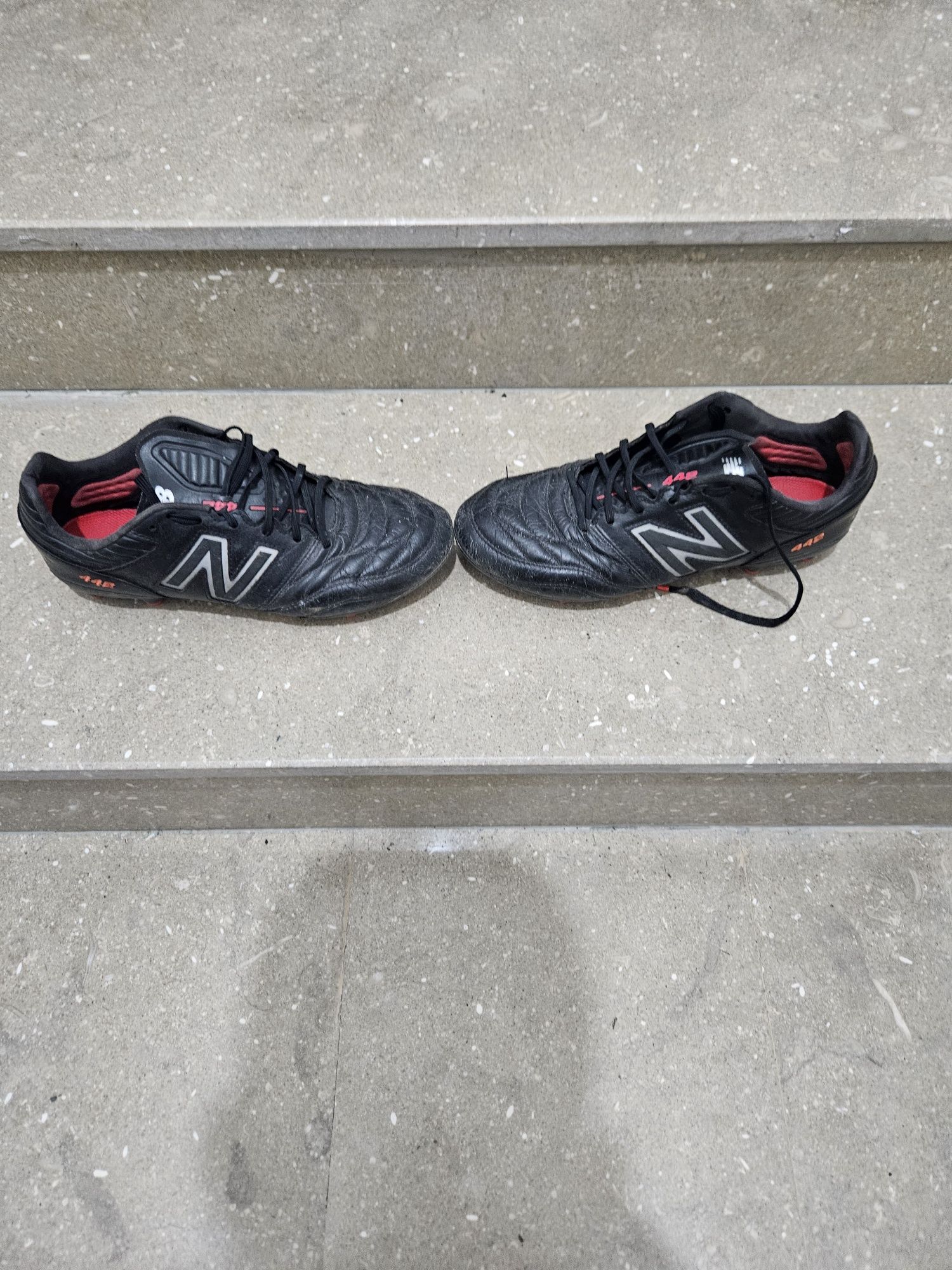 New Balance бутонки 43 номер