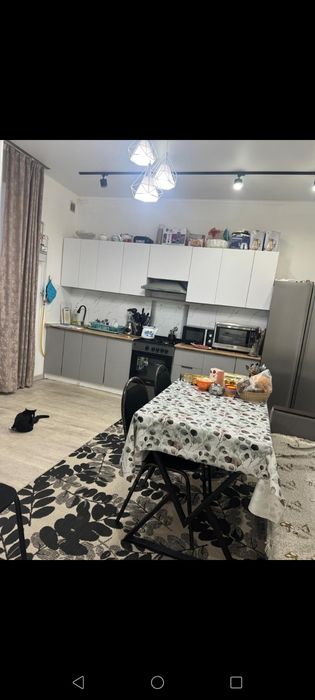 Продам дом Жибек жолы