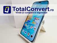Honor 200 Lite 256GB Cyan Lake 8GB Dual, Garantie 24 luni | #R86900