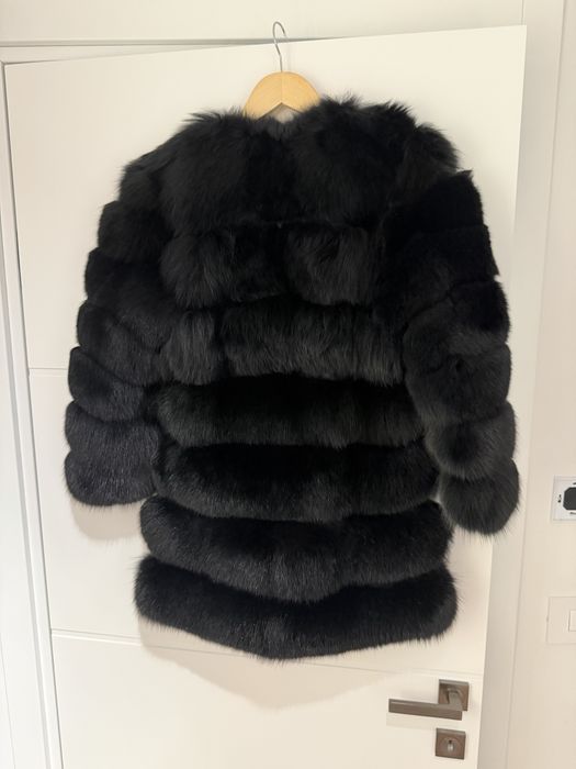 Balna naturala vulpe 2in1/ Vesta, marime S