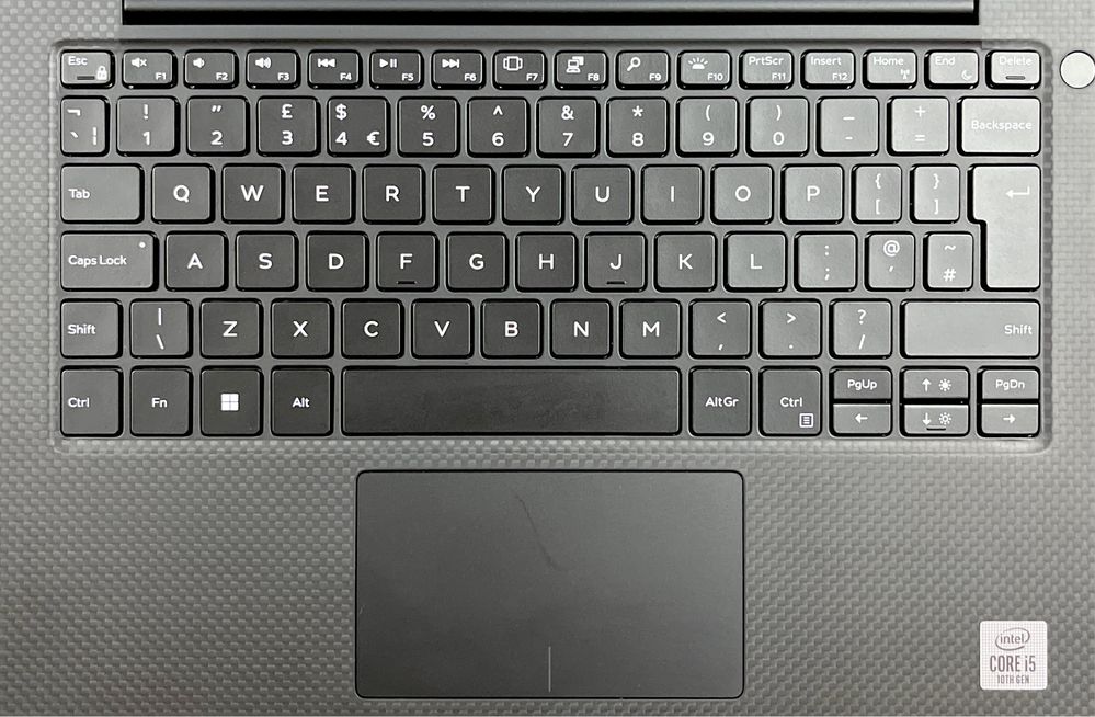 Dell XPS 13 7390