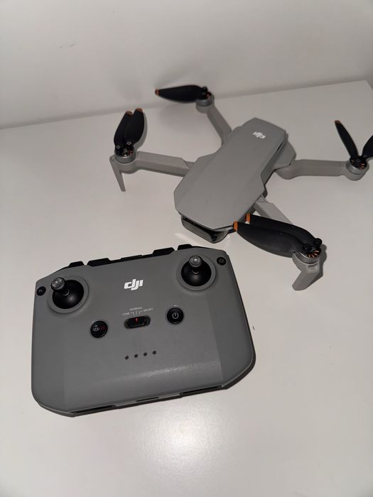 Drona Dji/DJI mini 2