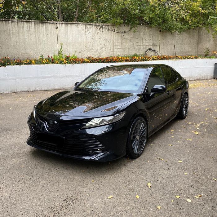 Камри 70 75. Прокат авто. Автопрокат. Аренда авто. Прокат машина