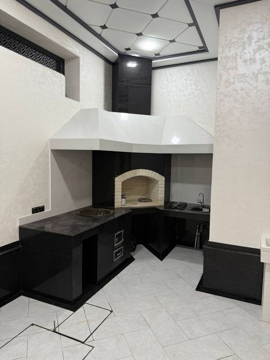 Uy sotiladi yangi. Продается дом под ключ.