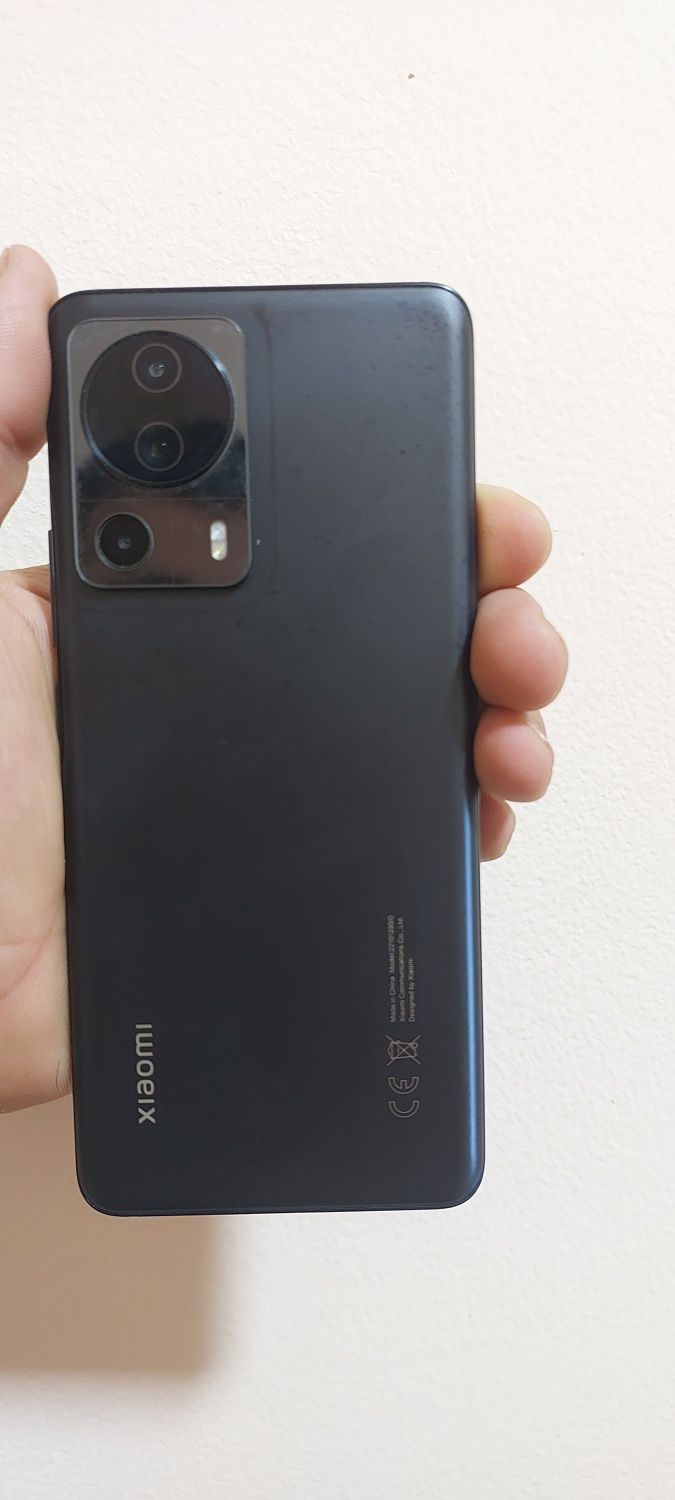 Xiaomi 13 layt karopka dok. Holati idyal