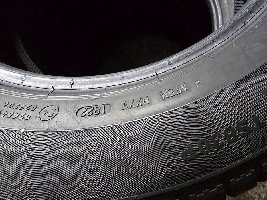 Continental 215/60 R16 99H MS iarnă
