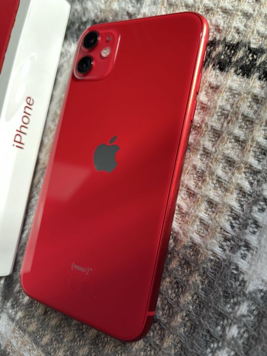 Iphone 11 4/64 гигабайт