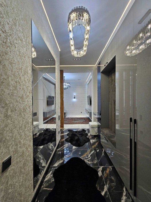 Сдаётся квартира в Чиланзар | Ц квартал | 2-комнатная