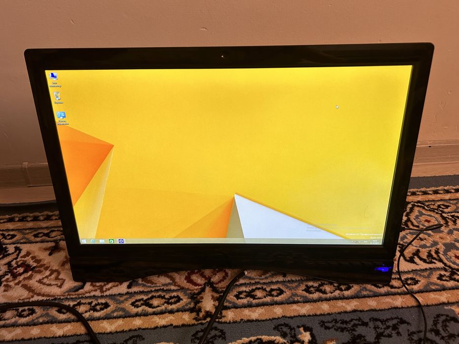 Продам компьютер