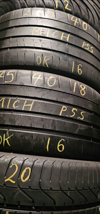 Anvelope 285 30 R19 VARĂ 245 255 275 R20 35 40 45 R21 295 315 325