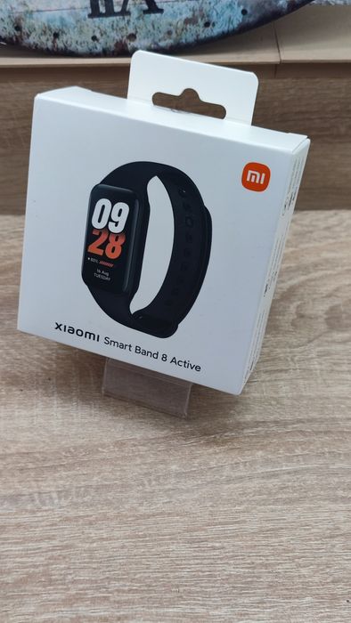 Smart Watch Xiaomi Smart Band 8 Activ , Nou , SIGILAT Ofertaaa 125 Lei