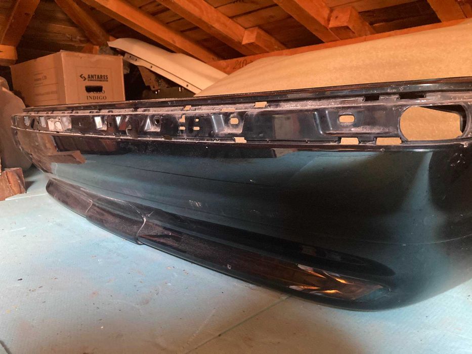 BMW E38 БМВ Е38 7 серия задна броня оригинална