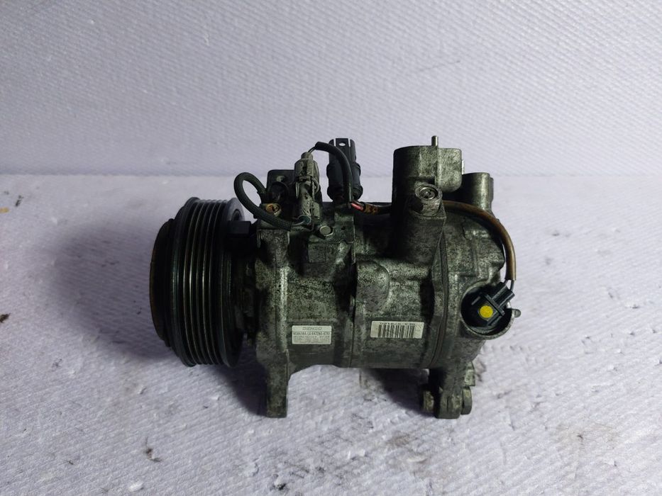 Compresor AC Denso BMW – cod 6SBU14A GE447260-4710 F10 f11 2.0 xyz