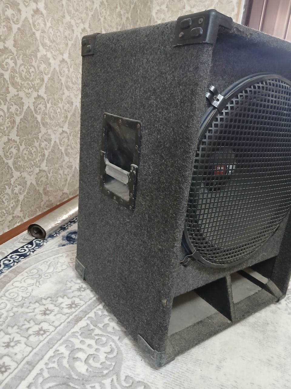 Калонка сотилади
