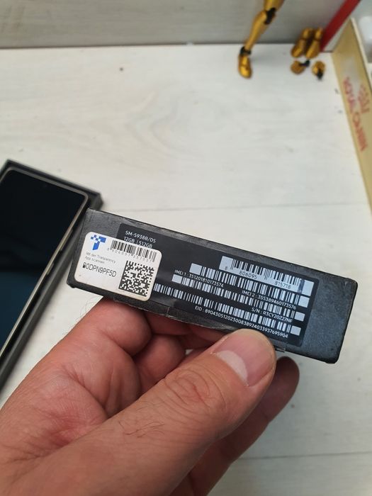 Samsung S25 Ultra 512g Телефон