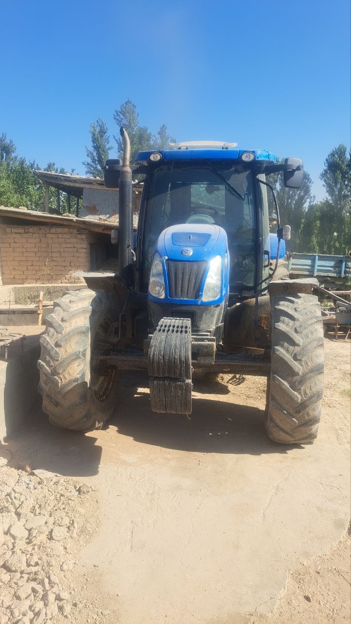 New xollant 60 70 сотилади