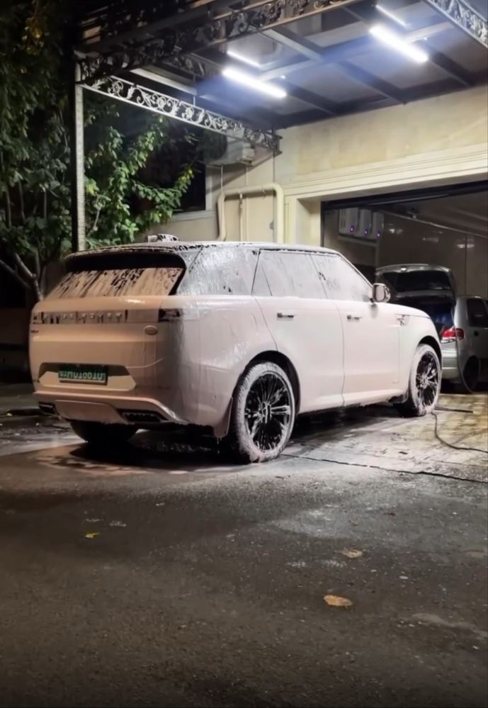 Выездная автомойка быстро чистый и удобный закажите прямо сейчас