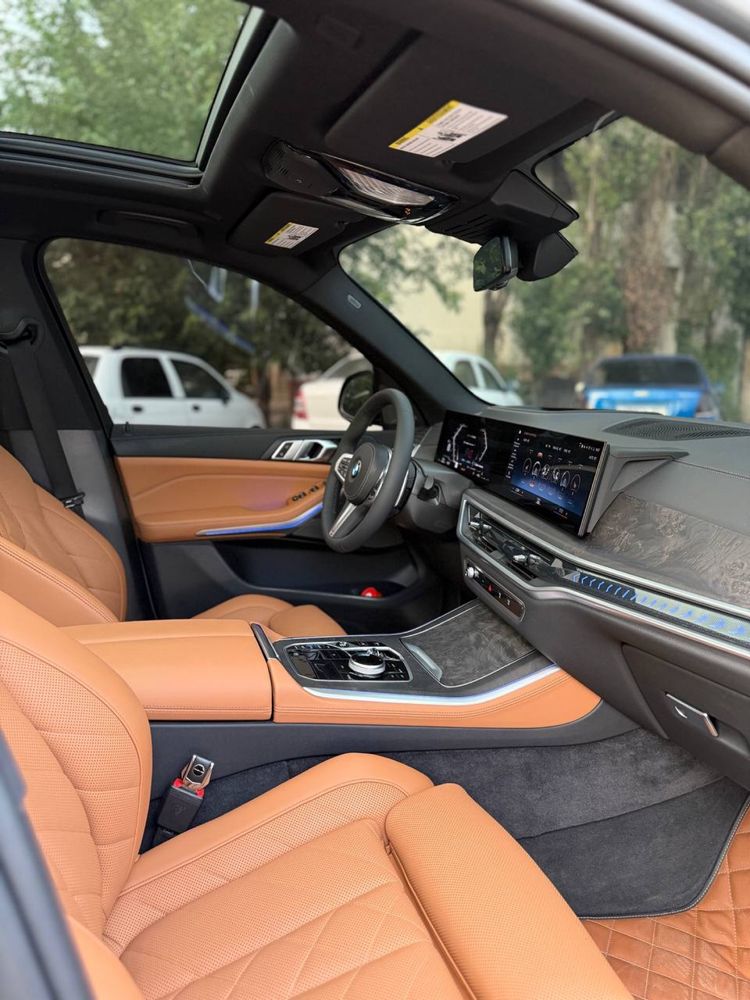 BMW X5 xDrive 40i