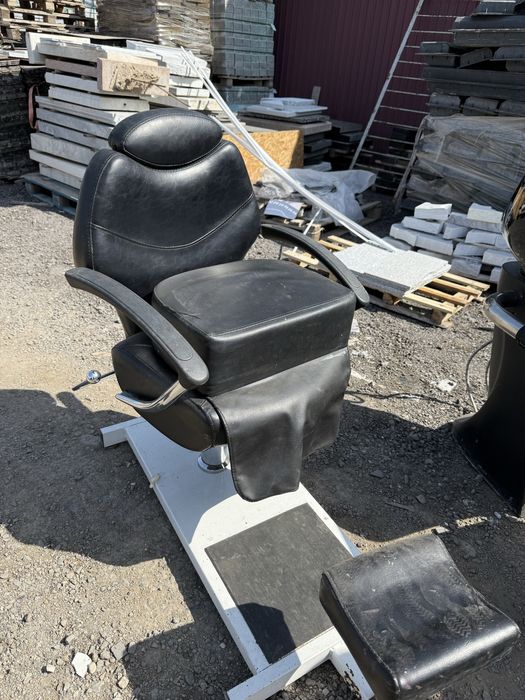 Парикмахерские принадлежности