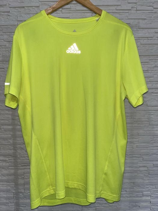 Мъжка тениска Adidas