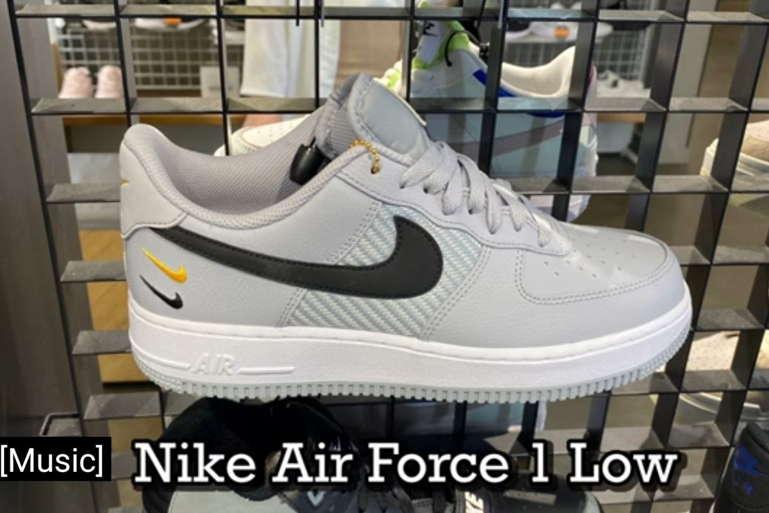 Nike air force one '07  Nr. 47