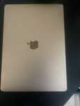 Повреден дисплей от macbook air 2019 a1932