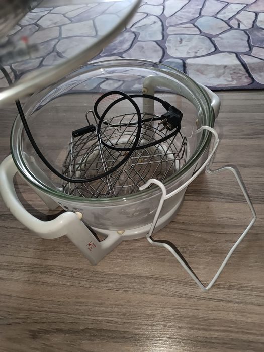 Продам электро гриль