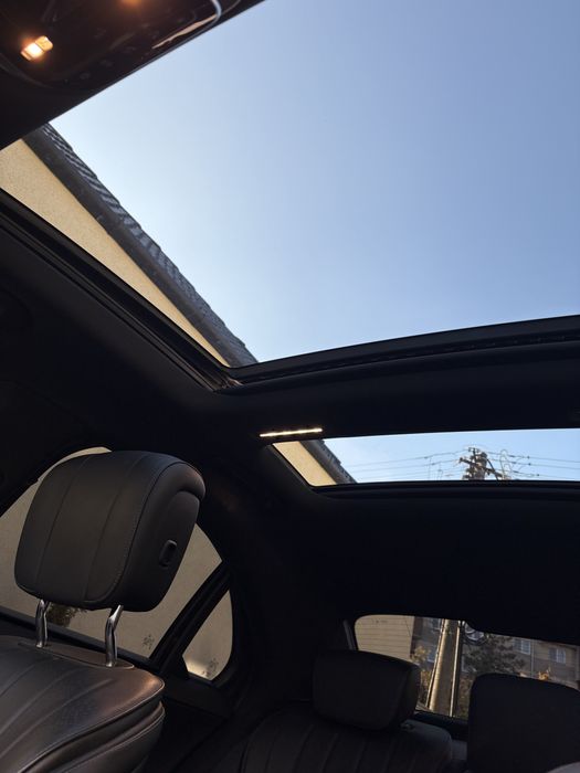 Mercedes S-450 e 4 matic  Hibrid   IMPECABIL