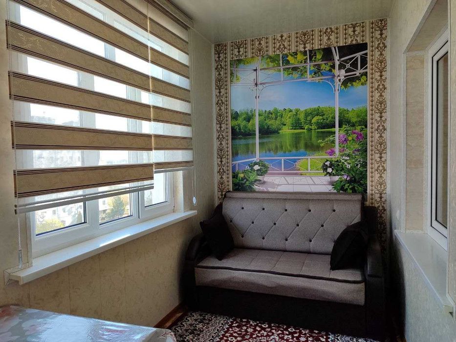 Ипотека!!! 5/7/9 Сергелийский район Янги Хайот