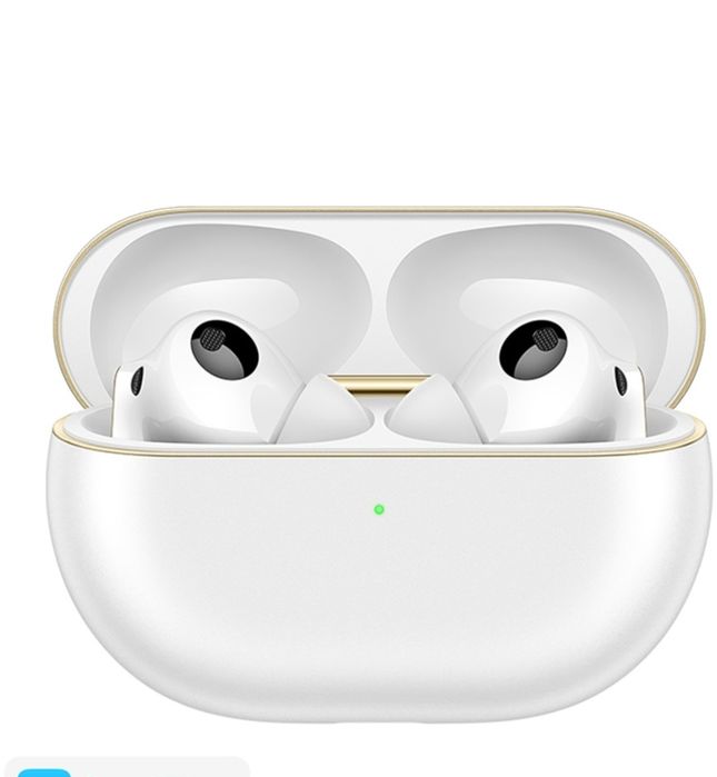 Huawei freebuds 4 pro