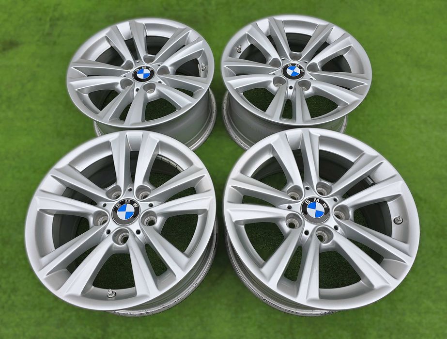 Oригинални джанти BMW E90/E93, F30/F33- 16"