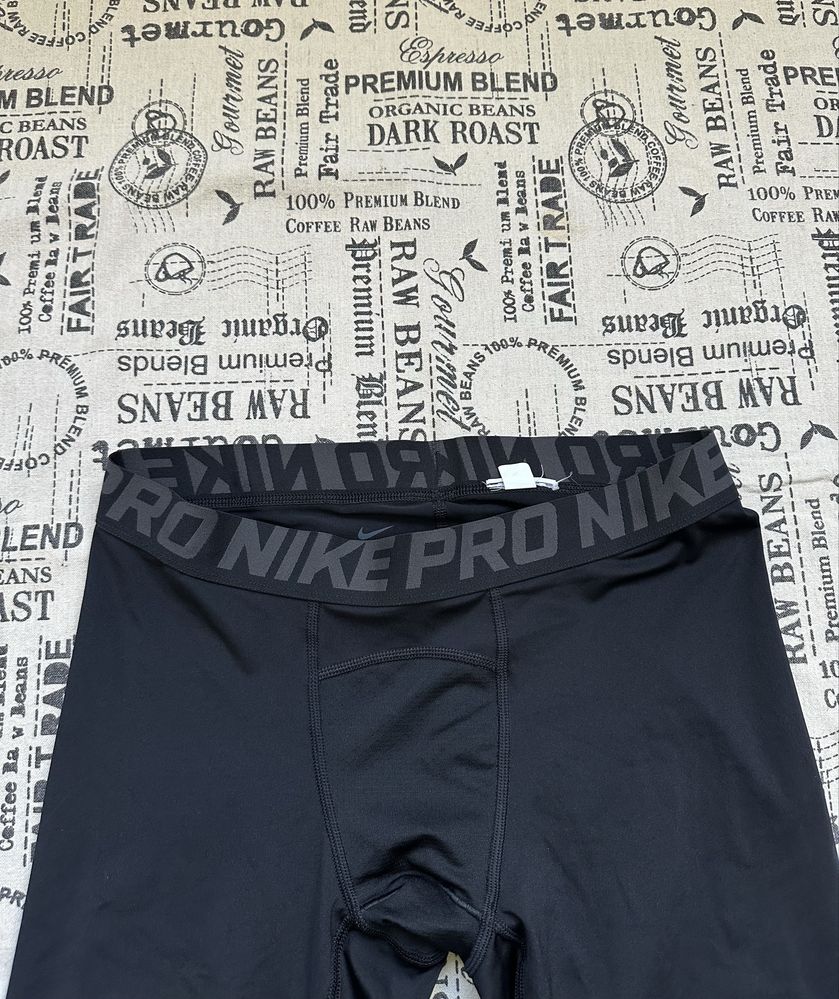 Nike Pro original мъжки клин.L