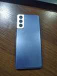 Samsung s21 5g yaxshi xolatda pul zarur srochno