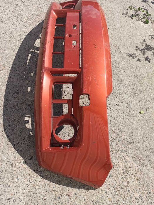 Предна броня за Сузуки игнис