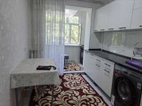 Чилонзор. М. Новза.