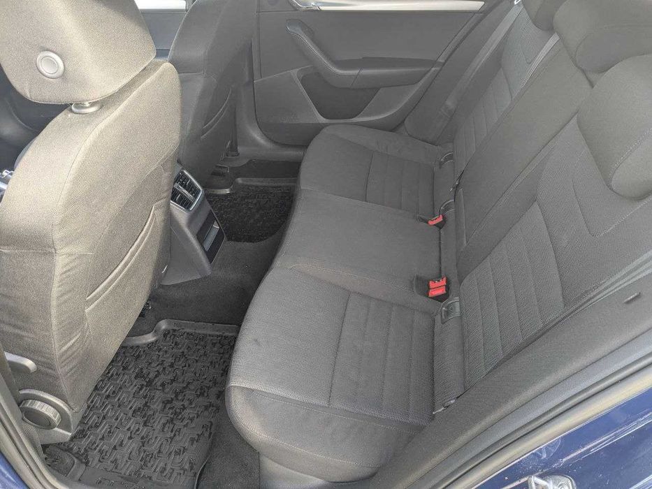 Skoda Octavia 3 1.6 TDI