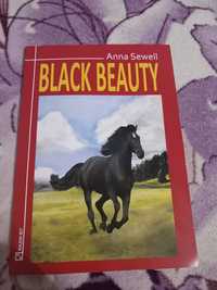 Carte black beauty