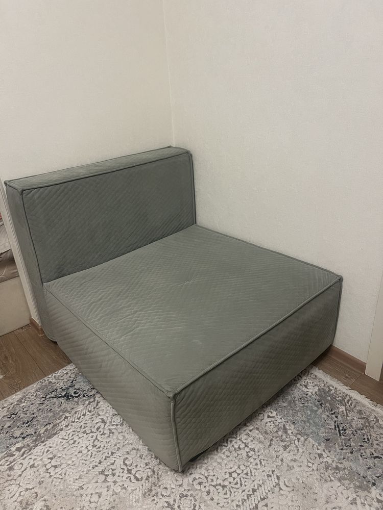 Продам диван кресло